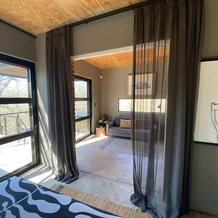 Terrapin Studio Marloth Park Extérieur photo