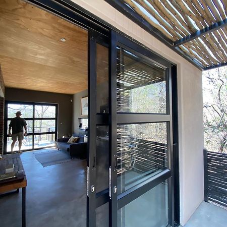 Terrapin Studio Marloth Park Extérieur photo