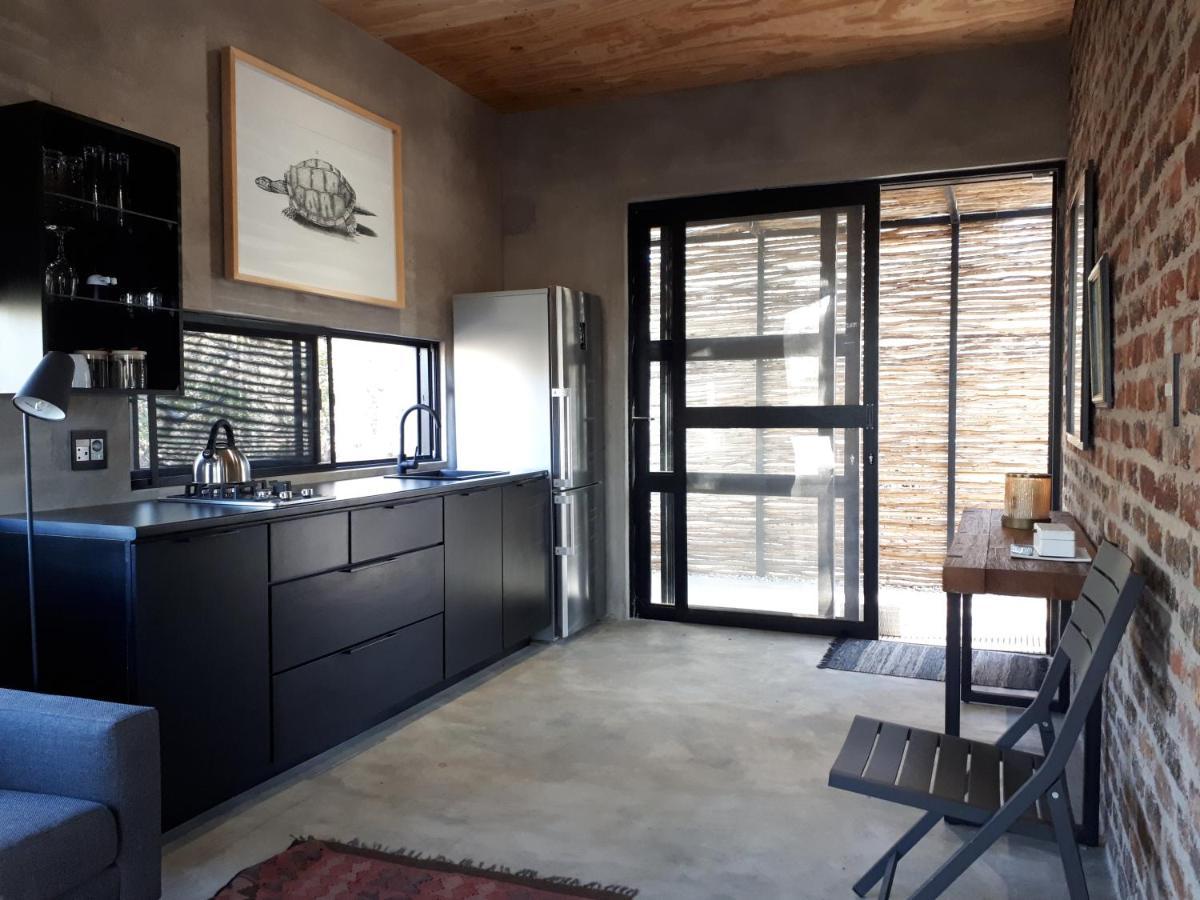 Terrapin Studio Marloth Park Extérieur photo