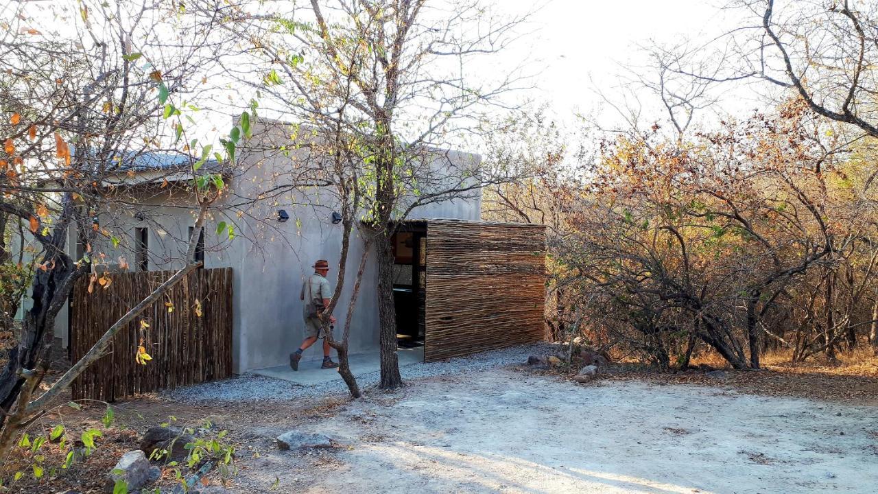 Terrapin Studio Marloth Park Extérieur photo