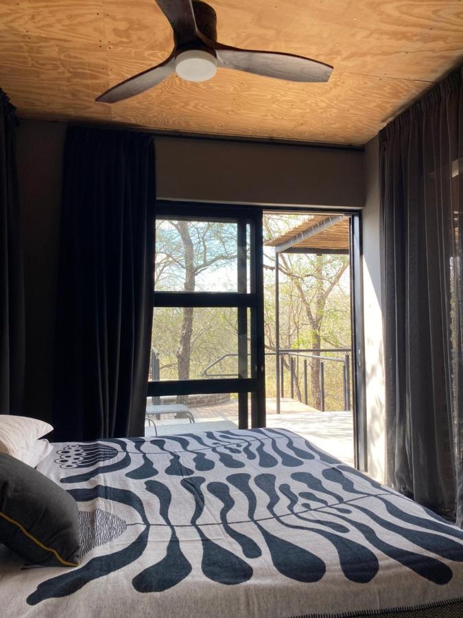 Terrapin Studio Marloth Park Extérieur photo