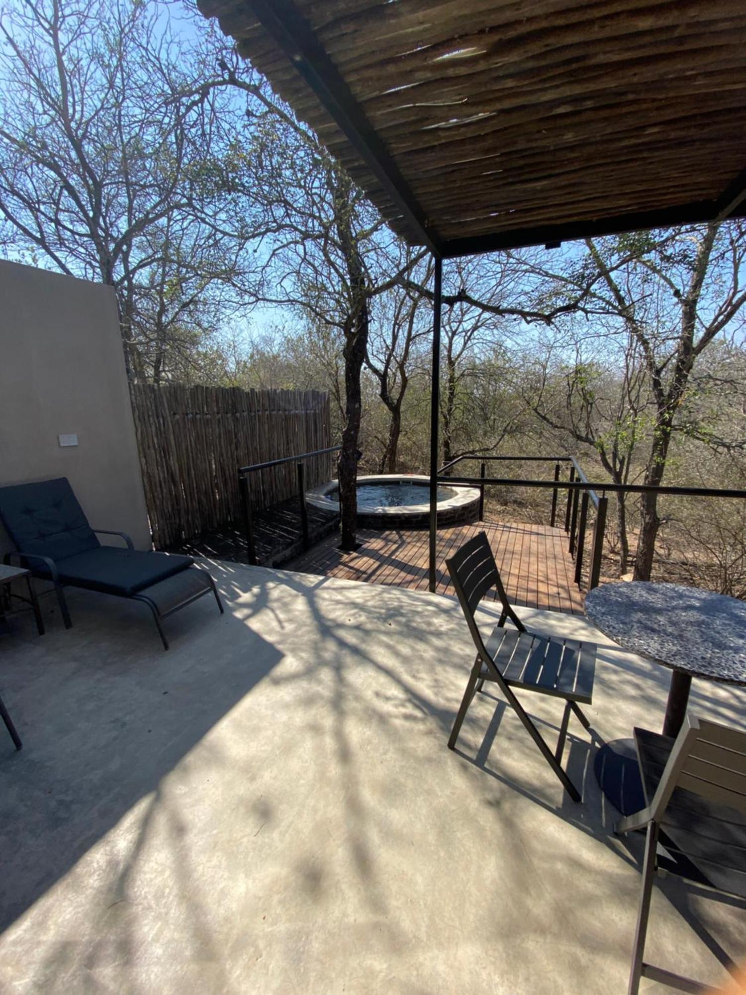 Terrapin Studio Marloth Park Extérieur photo
