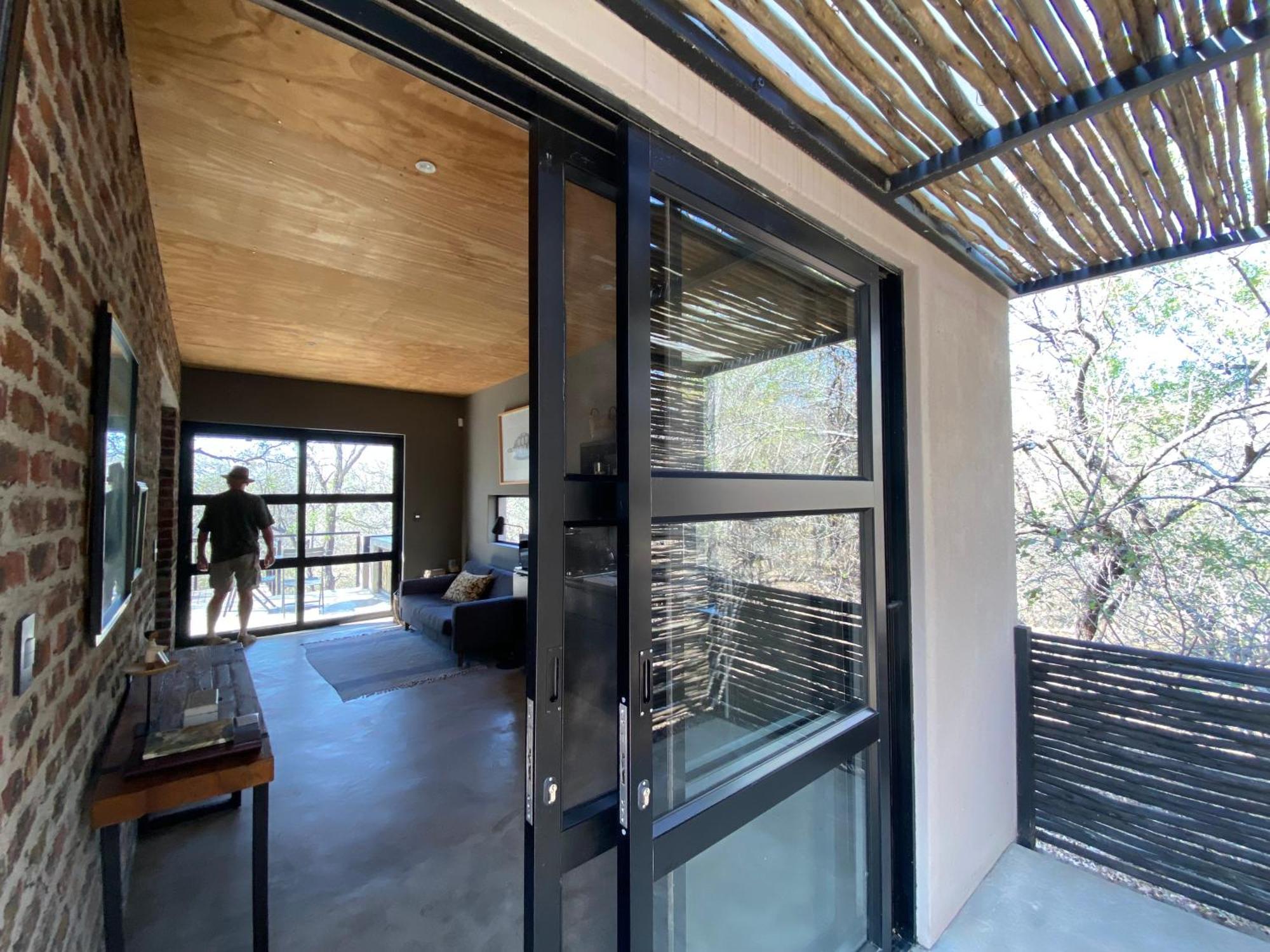 Terrapin Studio Marloth Park Extérieur photo