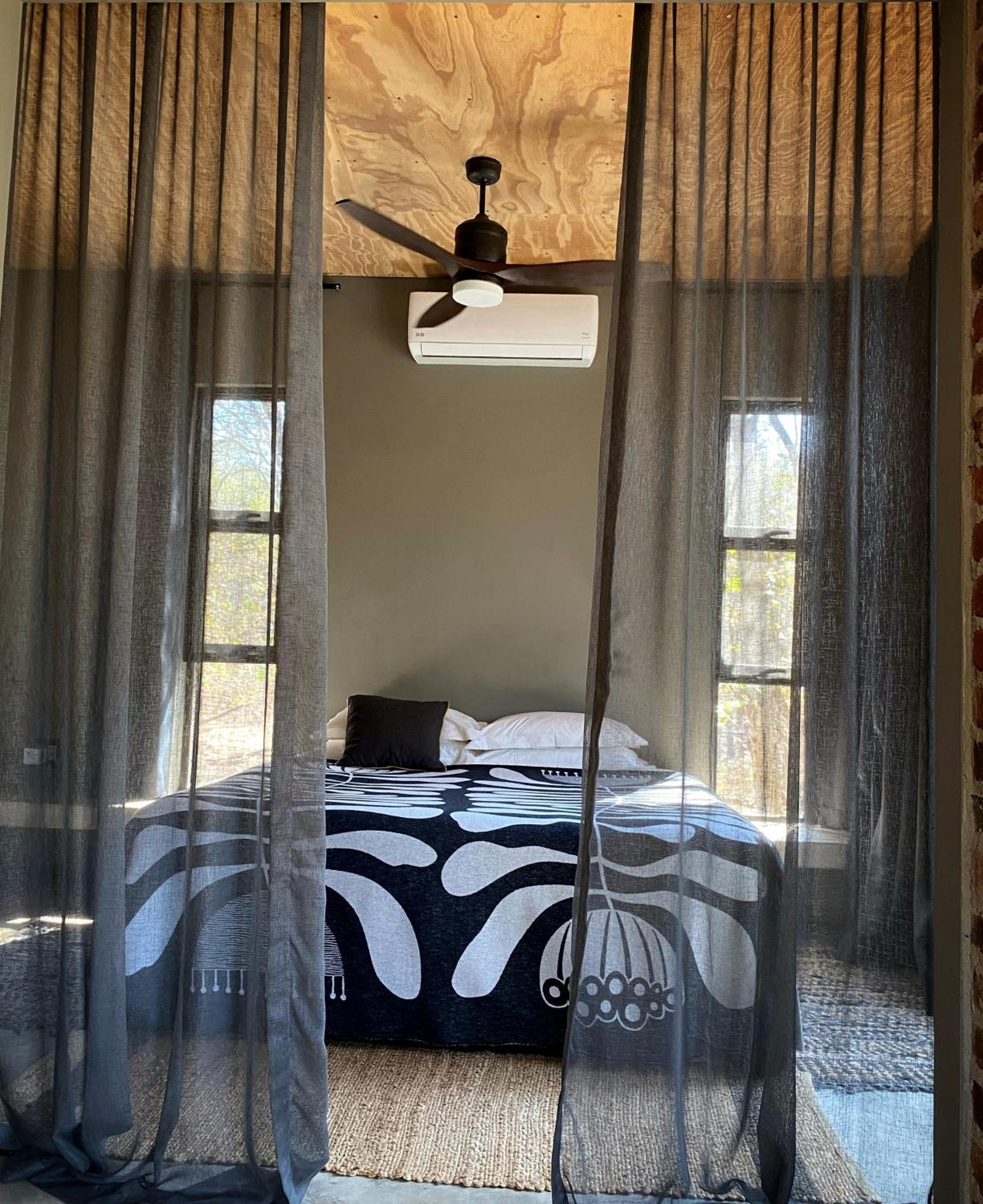 Terrapin Studio Marloth Park Extérieur photo