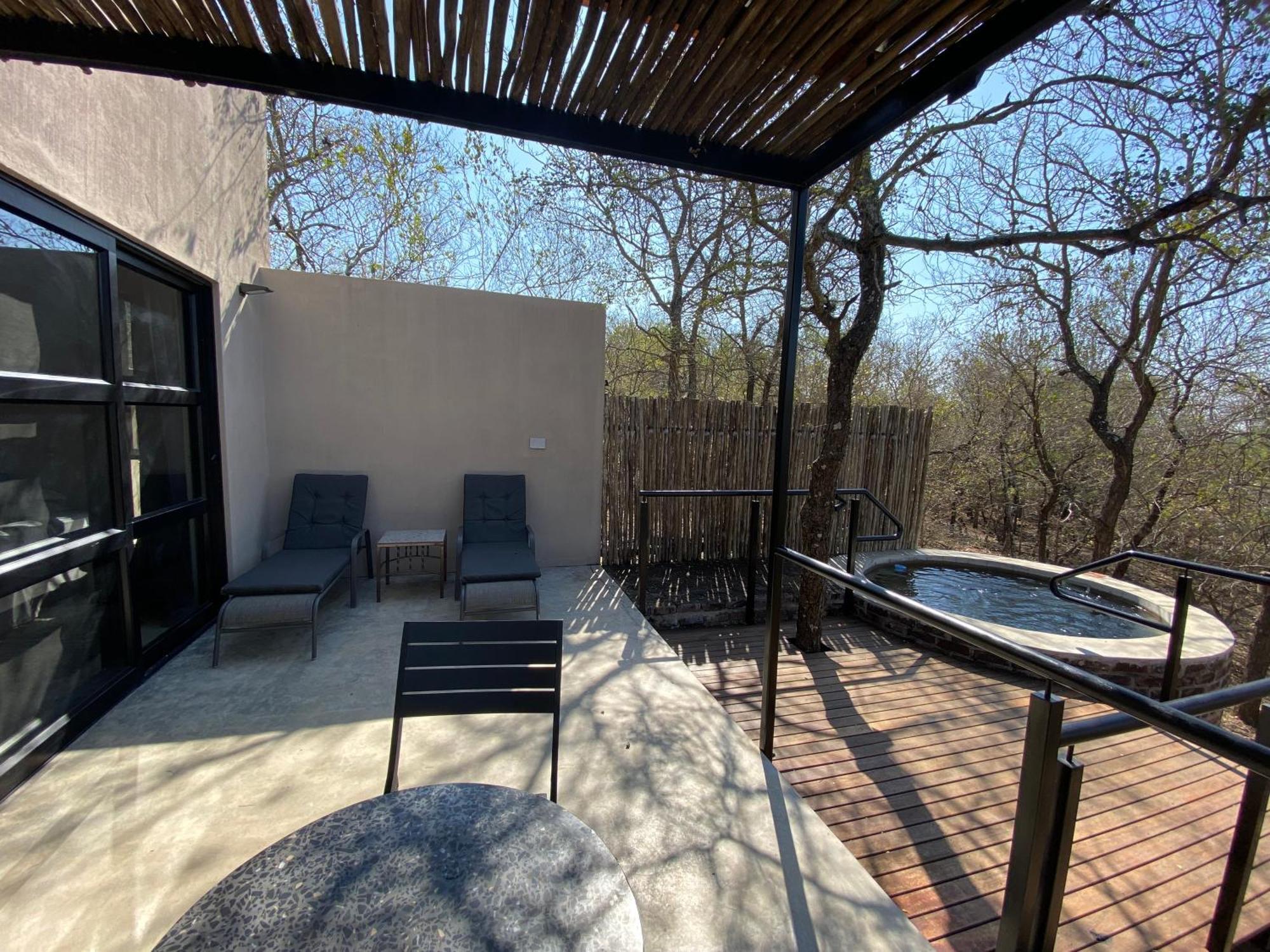 Terrapin Studio Marloth Park Extérieur photo